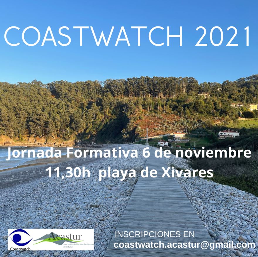 imagen coastwatch 2021